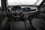 Fiat 500L 2017 года (NA)